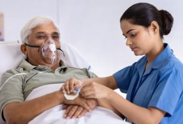 Nurse at Home