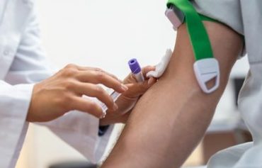Diagnostic Lab Test at home