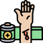 bandage