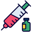 injection